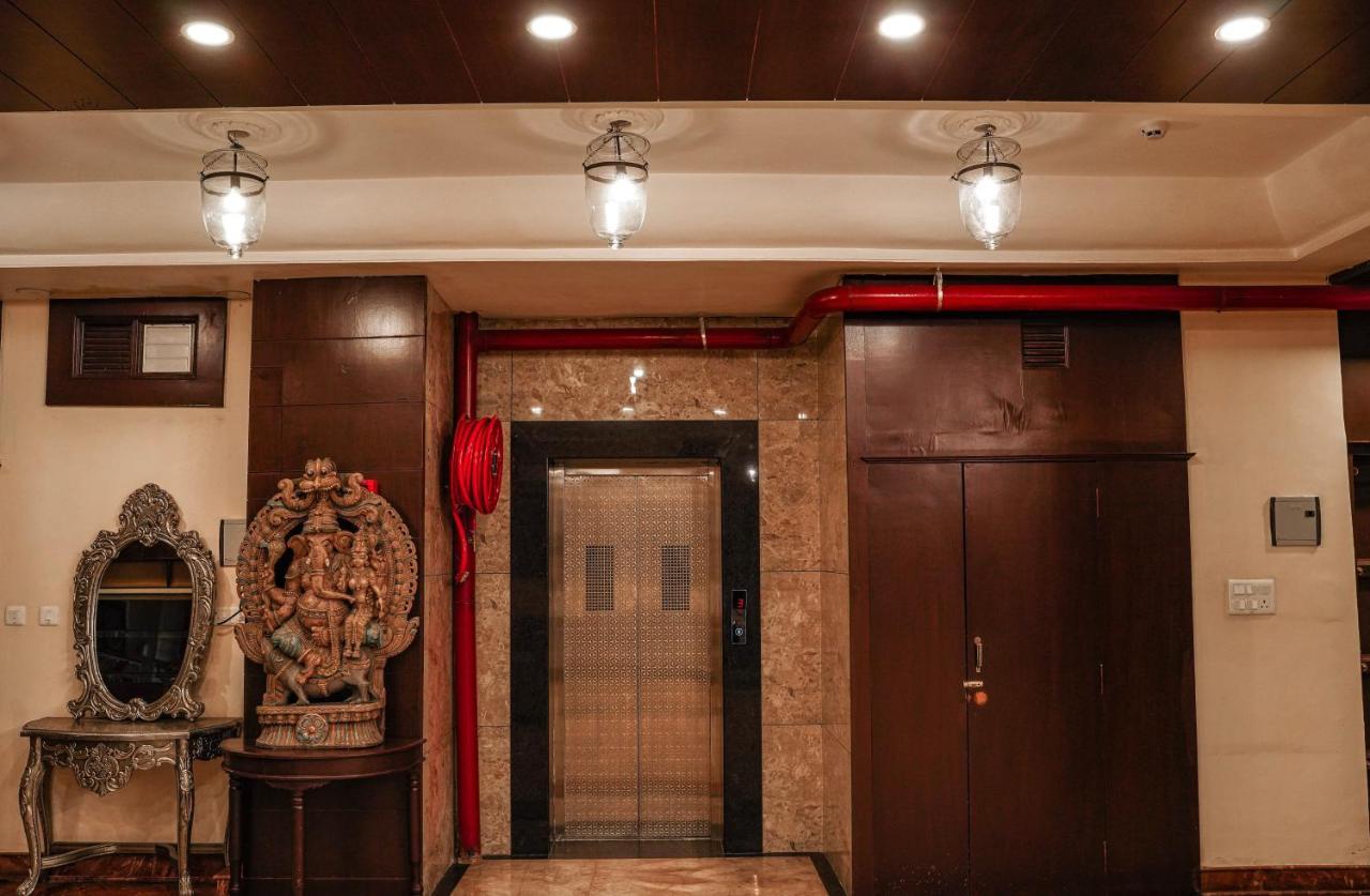 Hide-In Udaipur - A Lake View Boutique Hotel المظهر الخارجي الصورة