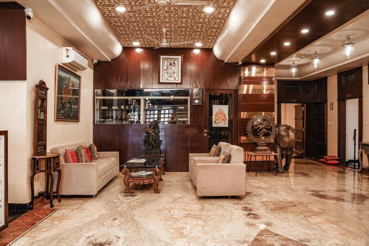 Hide-In Udaipur - A Lake View Boutique Hotel المظهر الخارجي الصورة