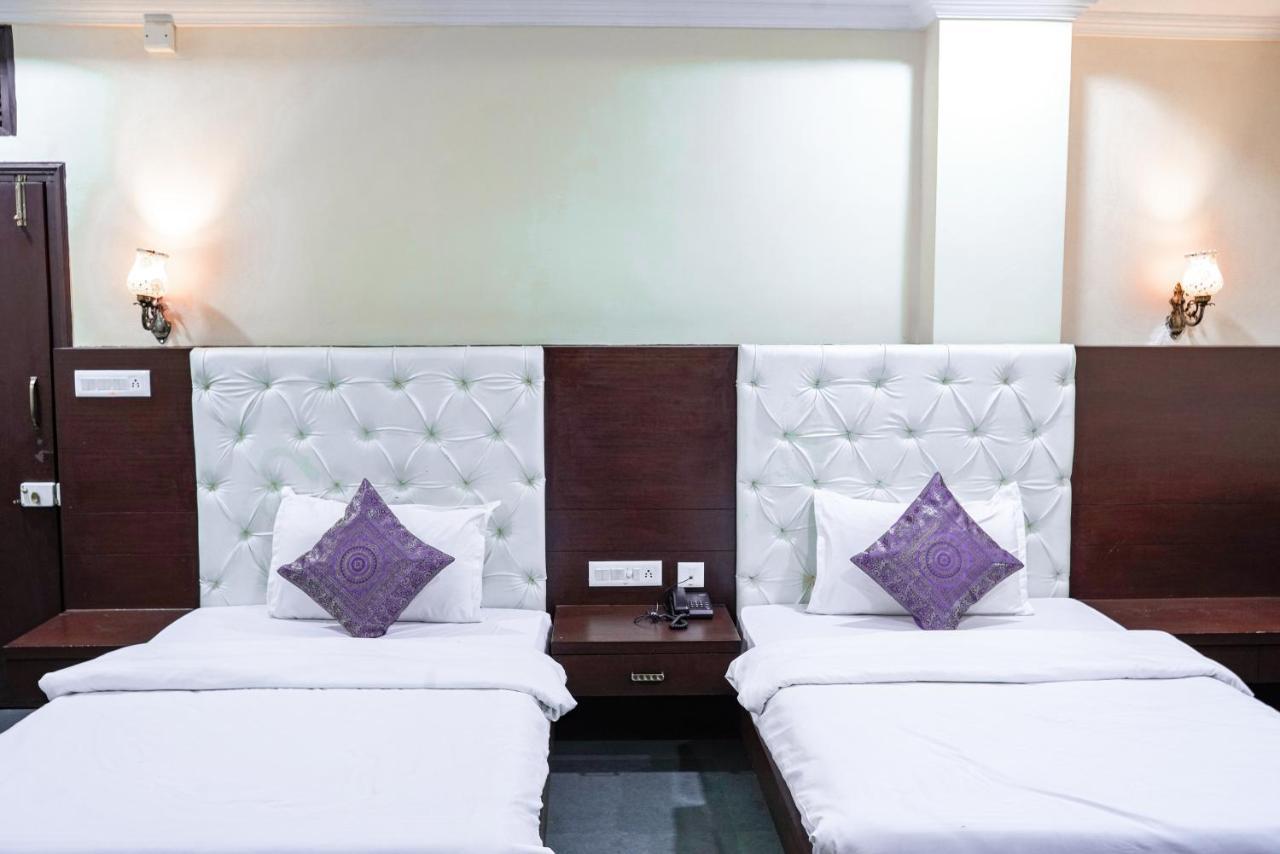 Hide-In Udaipur - A Lake View Boutique Hotel المظهر الخارجي الصورة